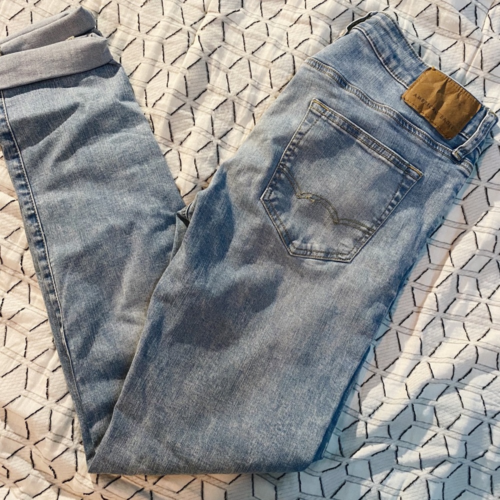 Men Jeans